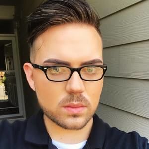 Meet your Posher, Rick